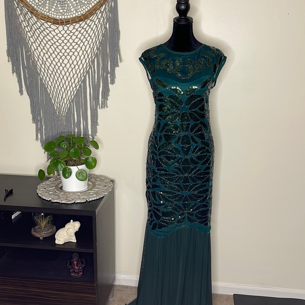 20’s party dress